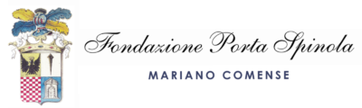 Fondazione Porta Spinola Logo